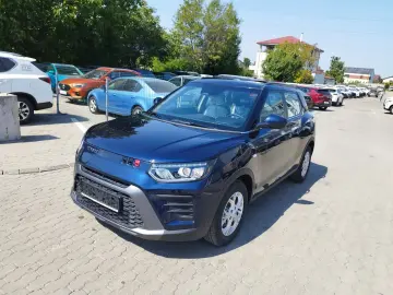Ssangyong Tivoli automata  Livrare din stoc !!!