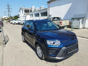 Ssangyong Tivoli automata  Livrare din stoc !!!