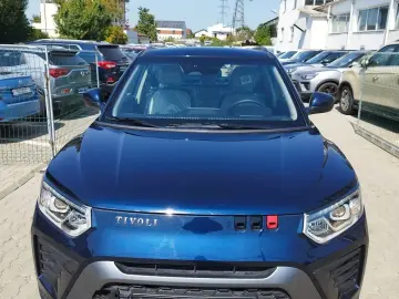 Ssangyong Tivoli automata  Livrare din stoc !!!
