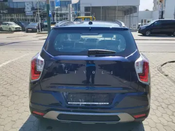Ssangyong Tivoli automata  Livrare din stoc !!!