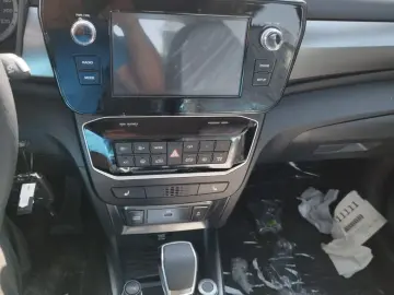 Ssangyong Tivoli automata  Livrare din stoc !!!