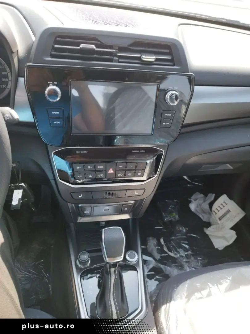 Ssangyong Tivoli automata  Livrare din stoc !!!