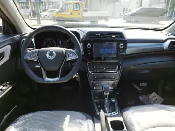 Ssangyong Tivoli automata  Livrare din stoc !!!