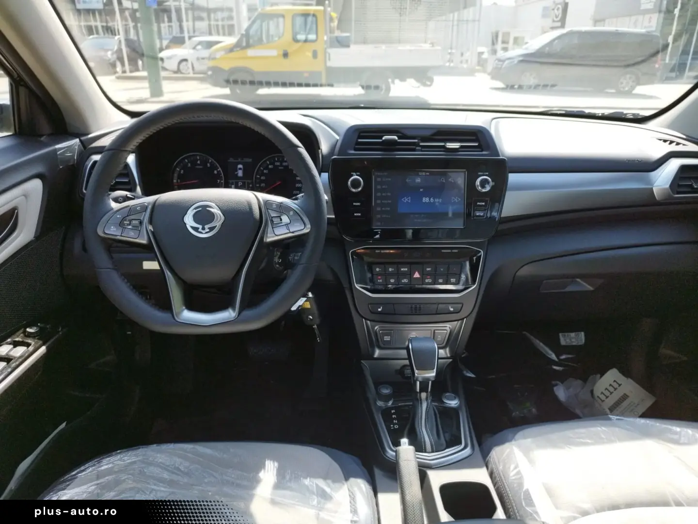 Ssangyong Tivoli automata  Livrare din stoc !!!