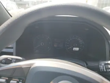Ssangyong Musso