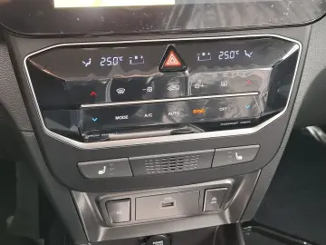 Kg-Mobility Tivoli