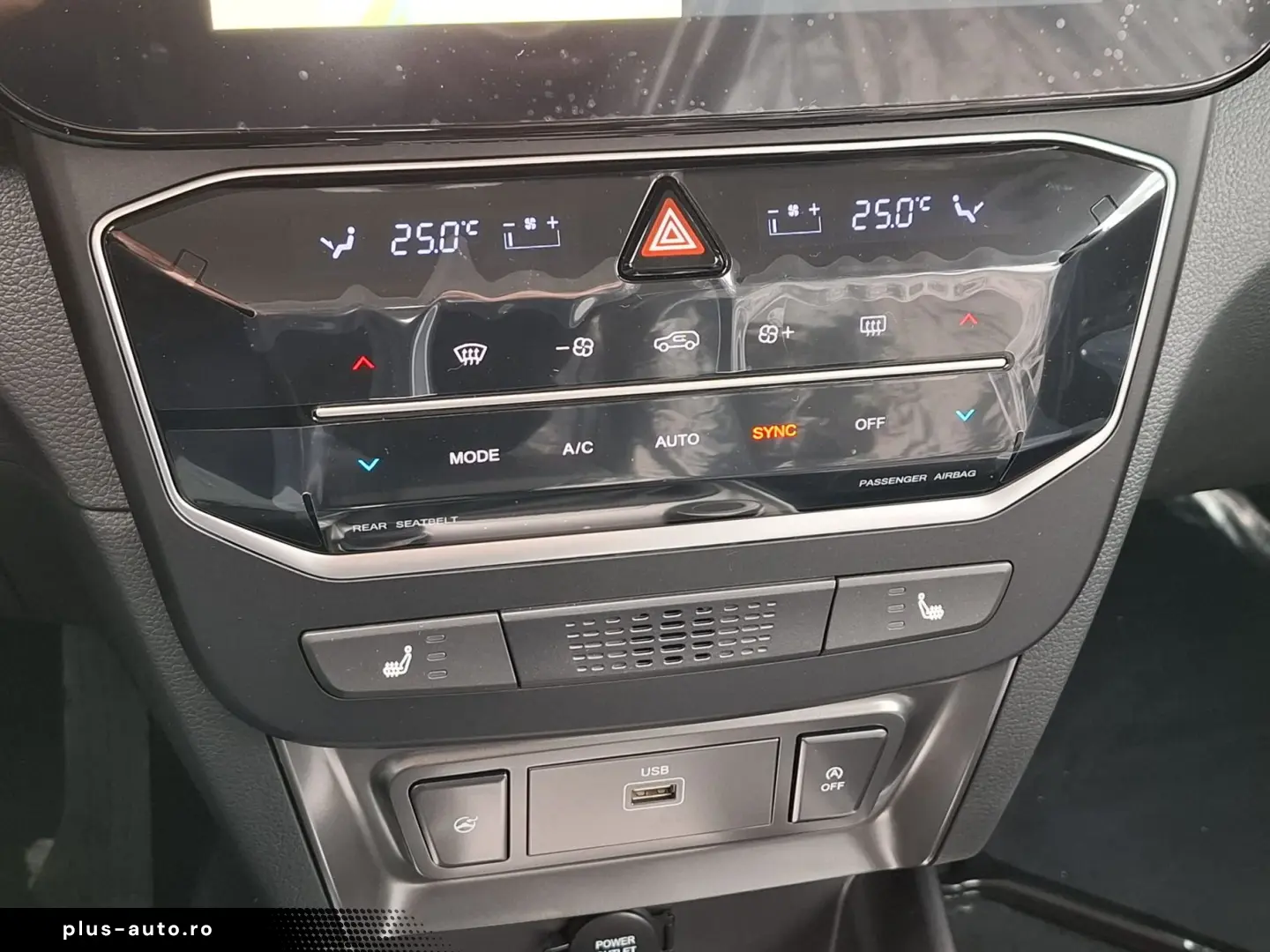 Kg-Mobility Tivoli