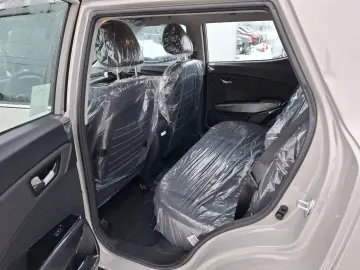 Kg-Mobility Tivoli
