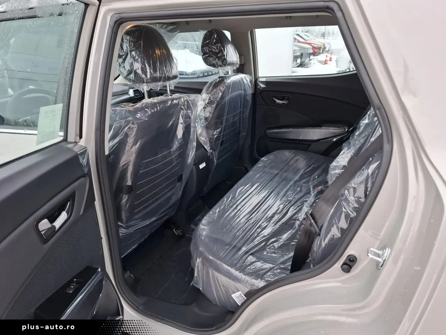 Kg-Mobility Tivoli