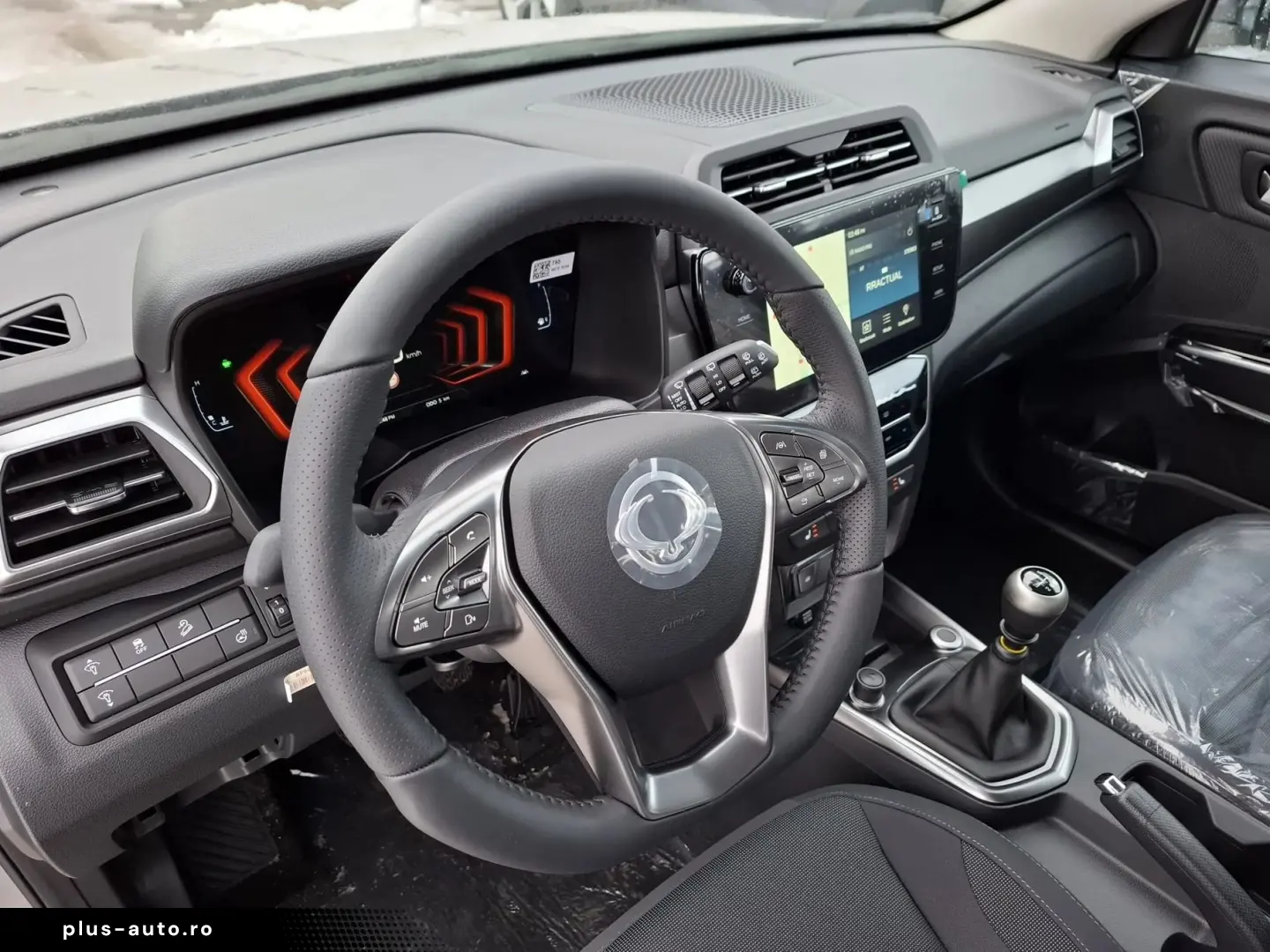 Kg-Mobility Tivoli