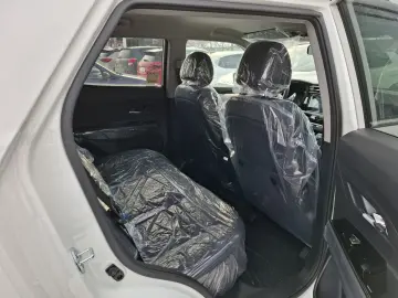 Kg-Mobility Korrando