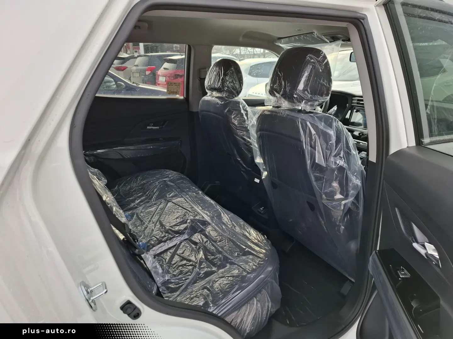 Kg-Mobility Korrando
