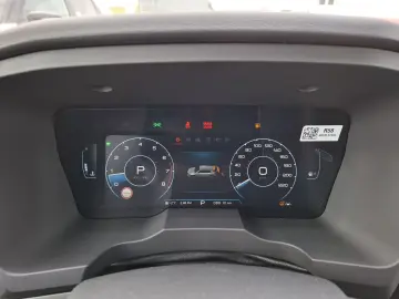 Kg-Mobility Korrando
