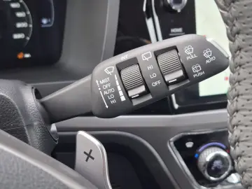Kg-Mobility Korrando