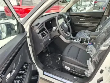 Kg-Mobility Korrando