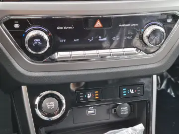 Kg-Mobility Korrando