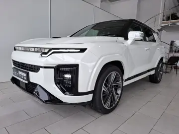 Kg-Mobility Actyon