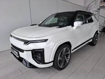 Kg-Mobility Actyon