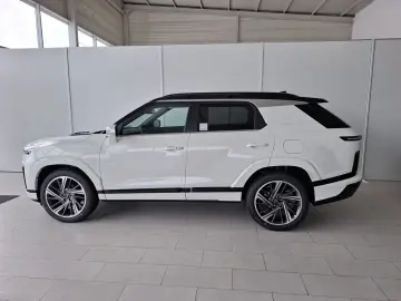 Kg-Mobility Actyon