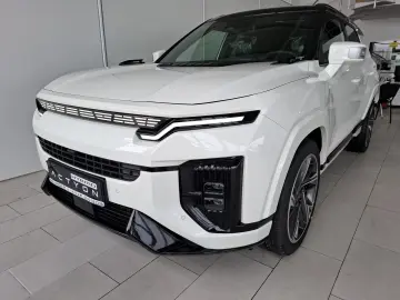 Kg-Mobility Actyon