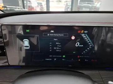 Kg-Mobility Actyon