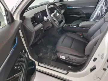 Kg-Mobility Actyon