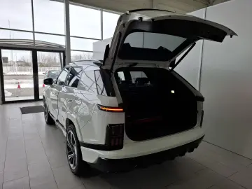 Kg-Mobility Actyon