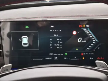 Kg-Mobility Actyon