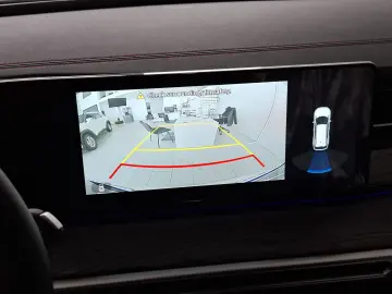 Kg-Mobility Actyon