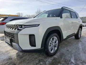 Kg-Mobility Torres