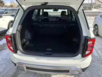 Kg-Mobility Torres