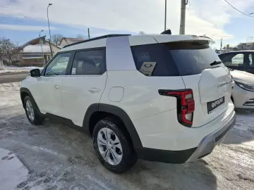Kg-Mobility Torres