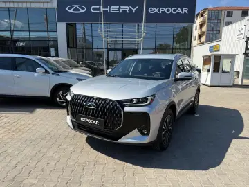 Chery Tiggo-7