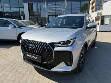 Chery Tiggo-7