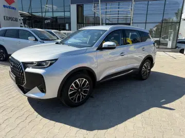 Chery Tiggo-7