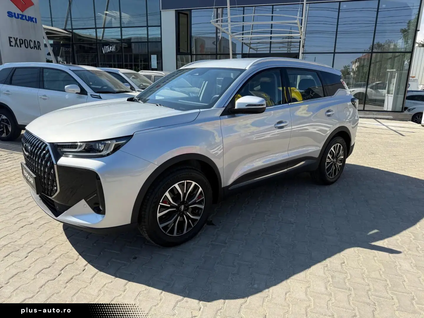 Chery Tiggo-7