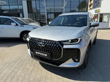 Chery Tiggo-7