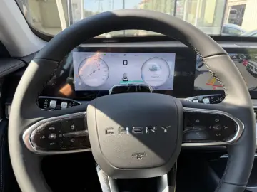 Chery Tiggo-7