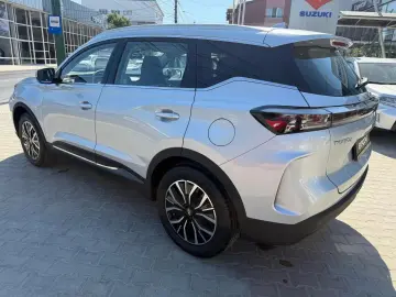 Chery Tiggo-7