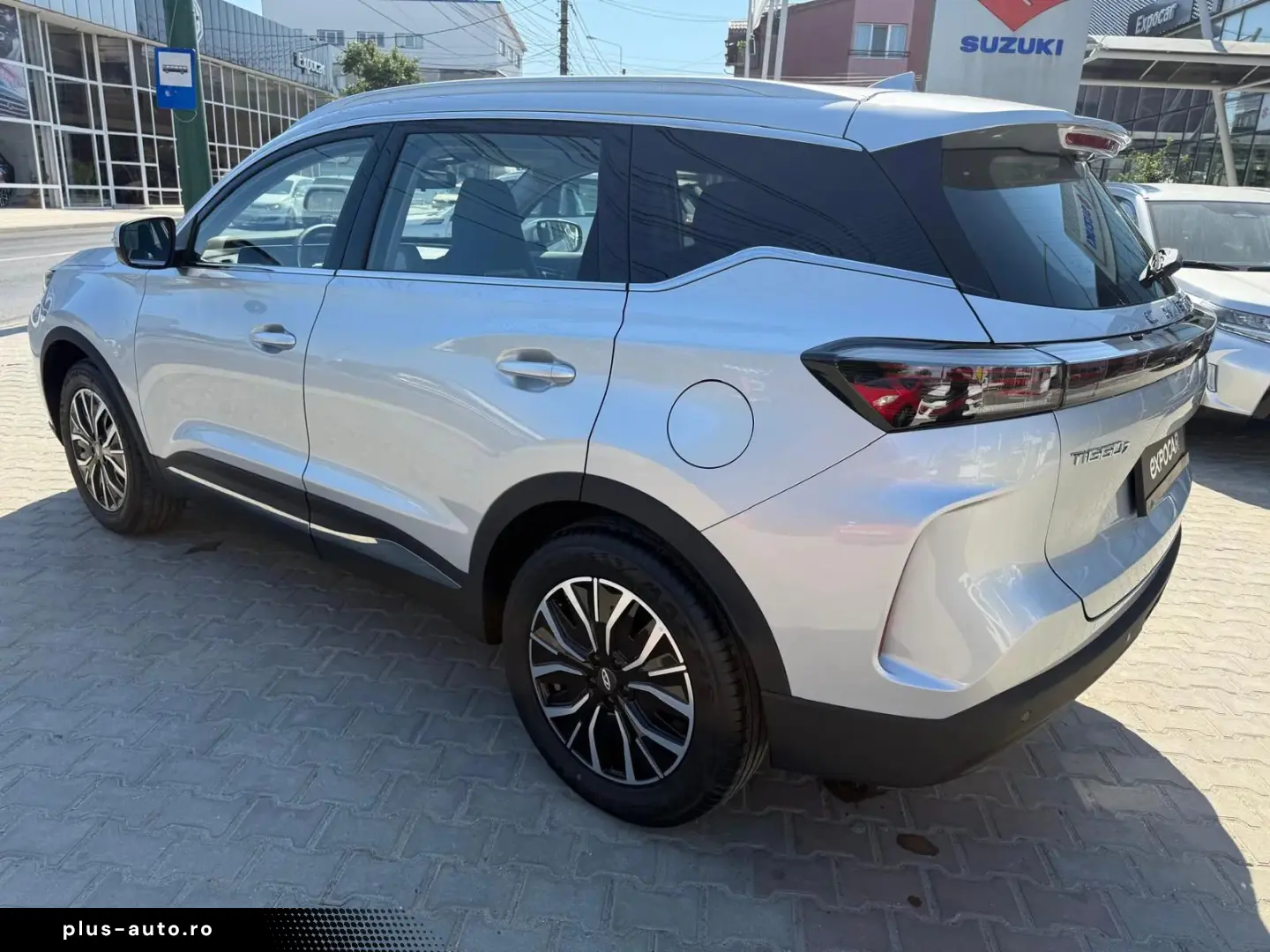 Chery Tiggo-7