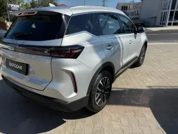 Chery Tiggo-7