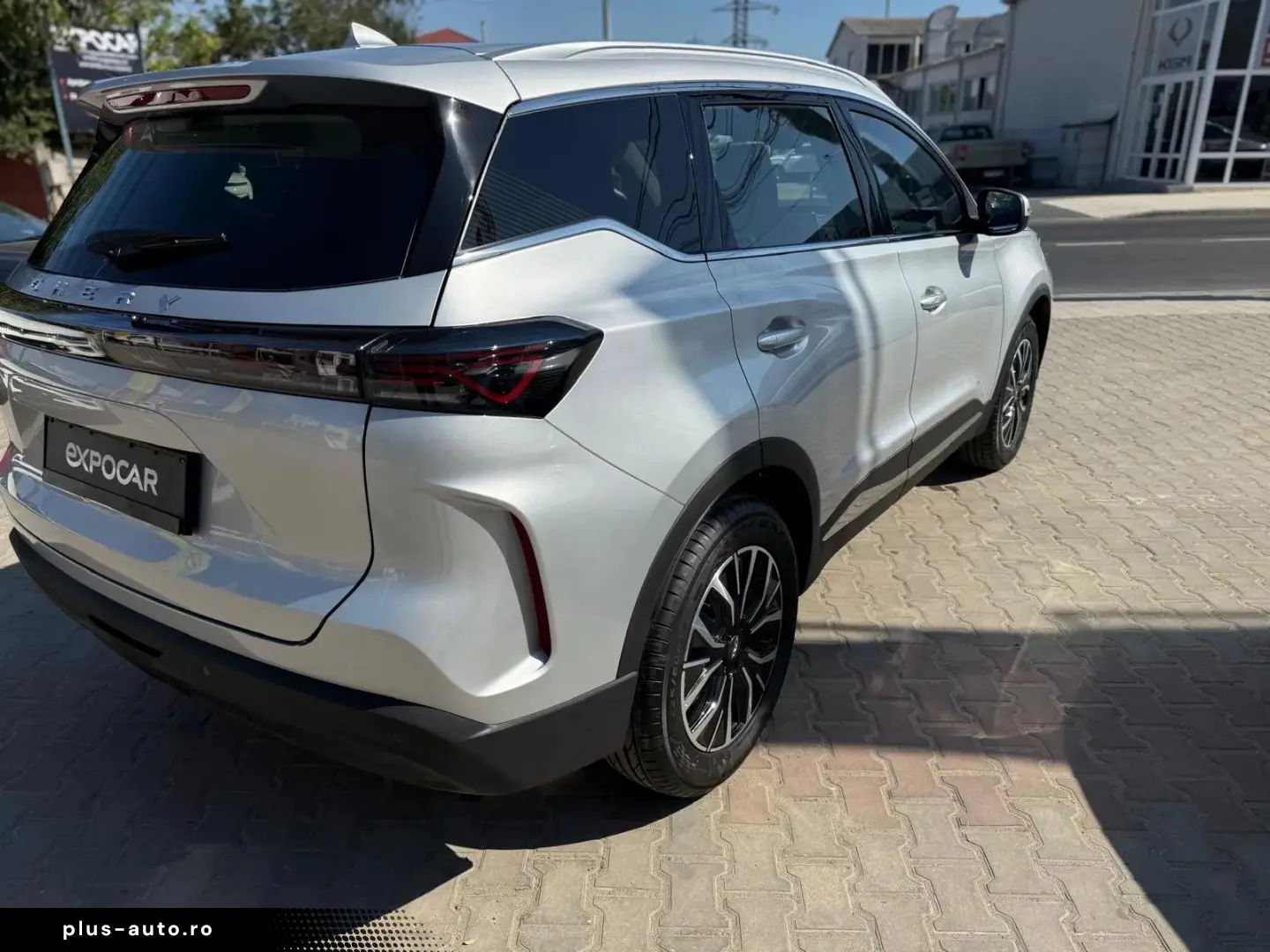 Chery Tiggo-7
