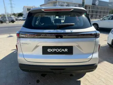 Chery Tiggo-7