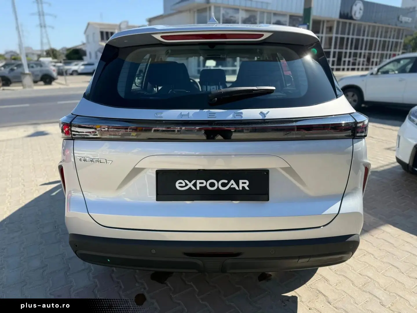 Chery Tiggo-7
