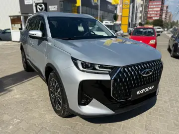Chery Tiggo-7