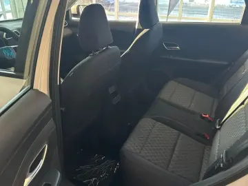 MG ZS Explore