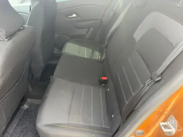 Dacia Sandero-Stepway