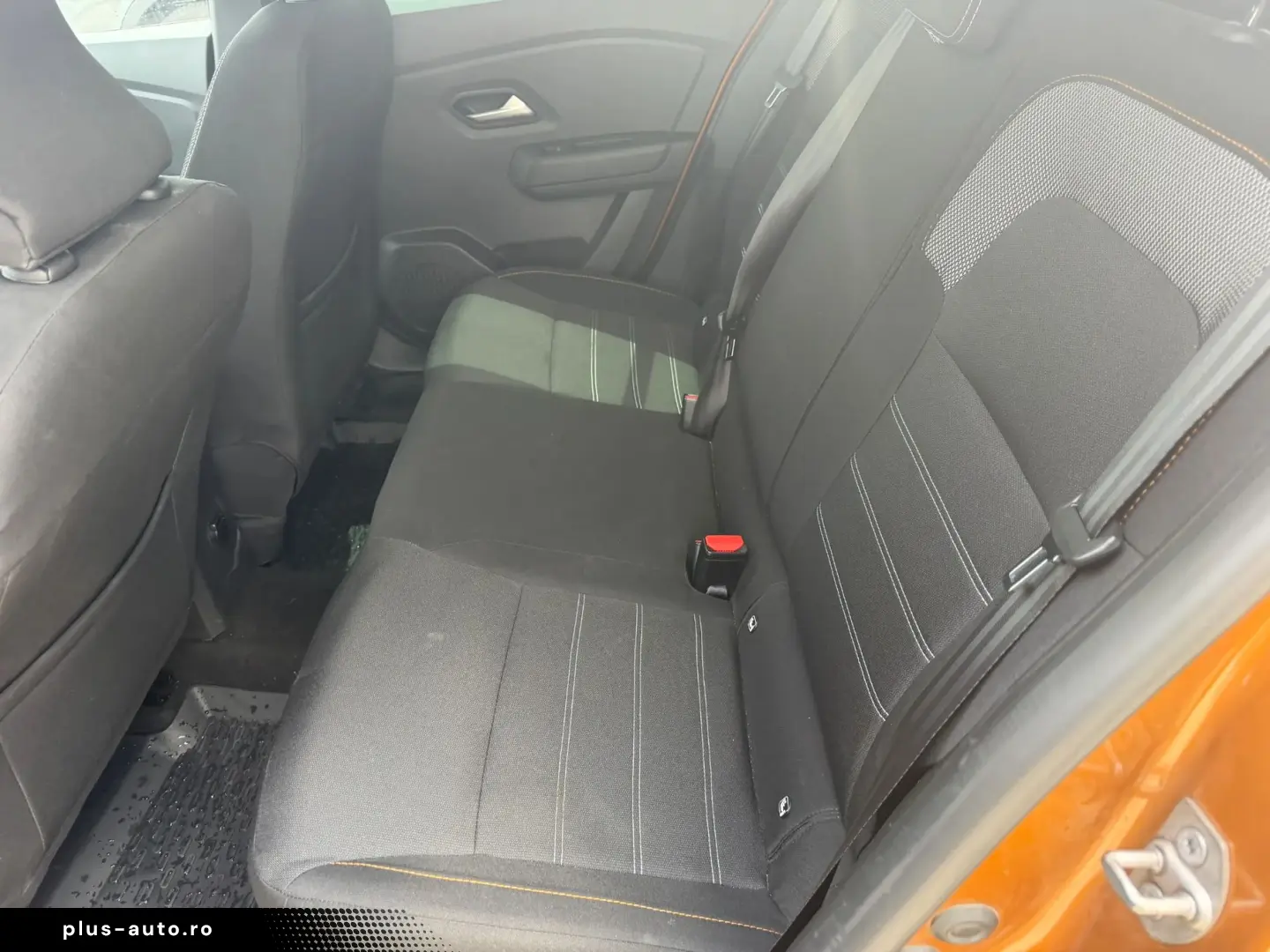 Dacia Sandero-Stepway