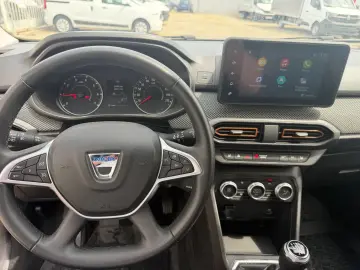 Dacia Sandero-Stepway