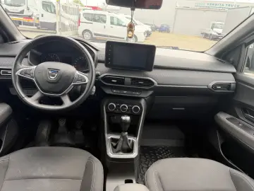 Dacia LOGAN TCe 90 MT6 Comfort
